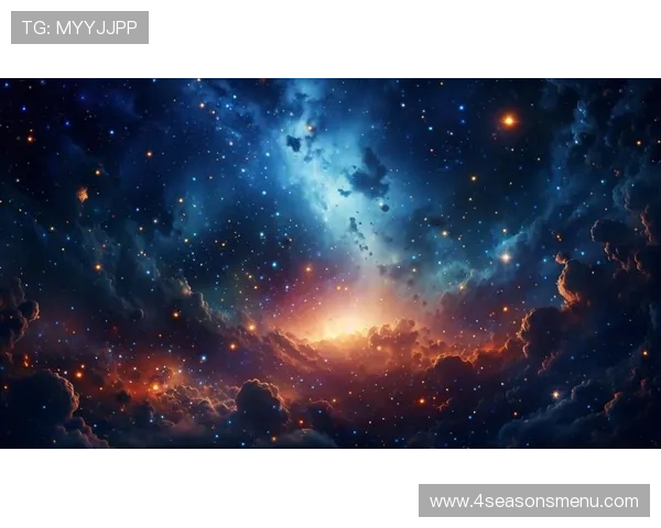 星空官网入口：官方入口带你领略璀璨星空的精彩内容与天文知识