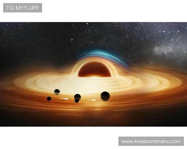 星空com网站未来发展趋势与创新技术解析，开启天文爱好者的新纪元